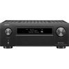 Le test du Denon AVR-X6500H